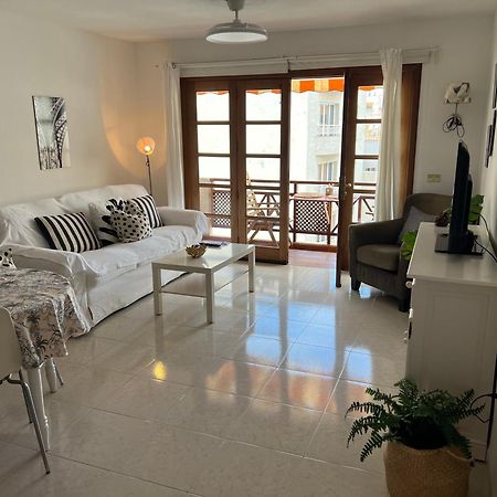 Don Antonio Cristianos Beach Vivienda Vacacional Los Cristianos  Exterior photo