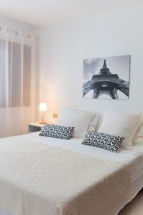 Don Antonio Cristianos Beach Vivienda Vacacional Los Cristianos  Exterior photo