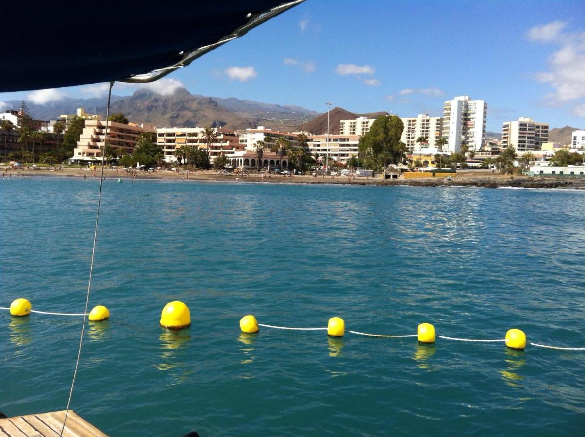 Don Antonio Cristianos Beach Vivienda Vacacional Los Cristianos  Exterior photo